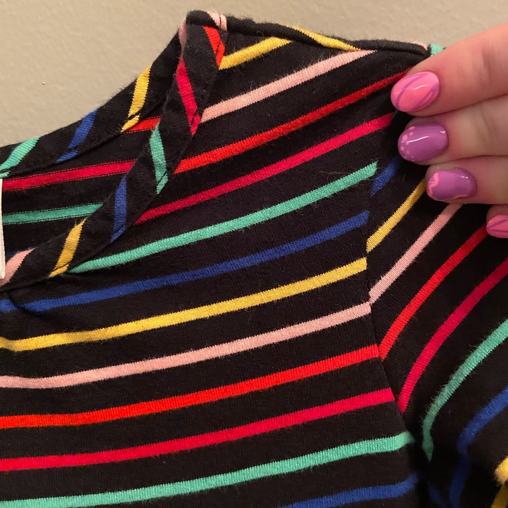 Hannah Andersson Girl’s Dress, Size 100 (Size 4) - Picture 8 of 12